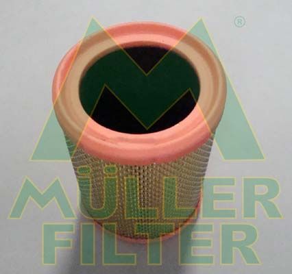 MULLER FILTER oro filtras PA189